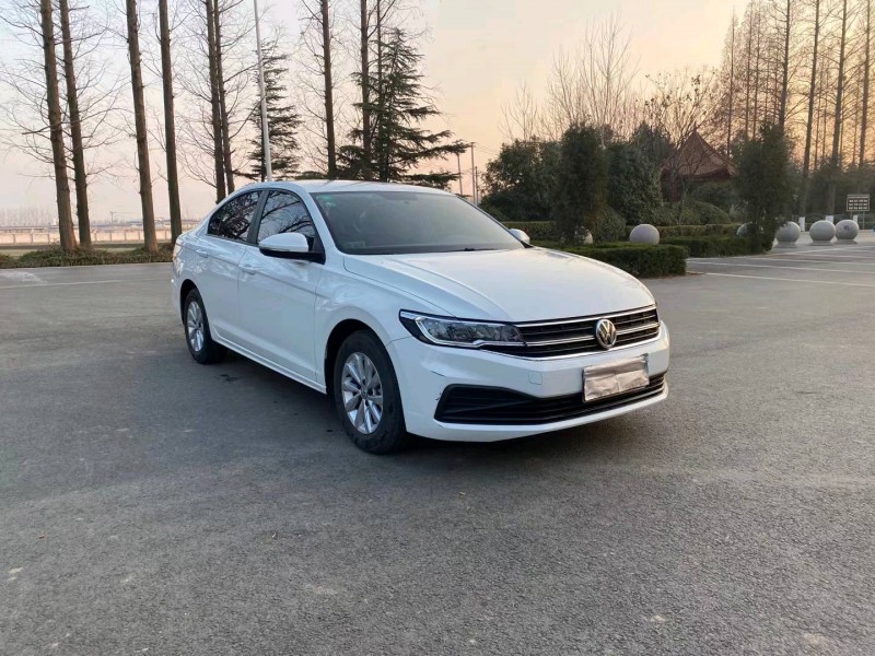 徐州19年大众宝来2