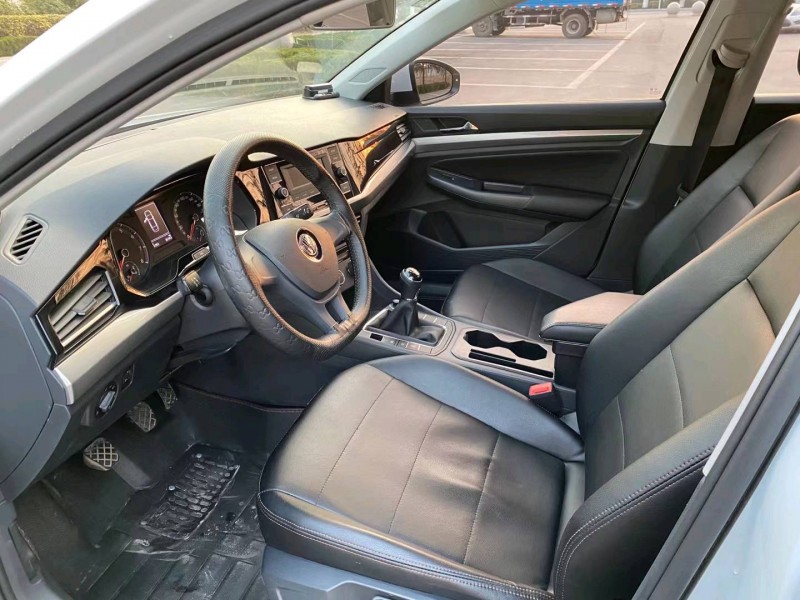 徐州19年大众宝来4