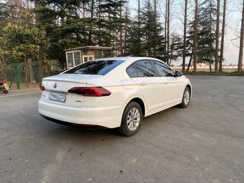 徐州19年大众宝来8