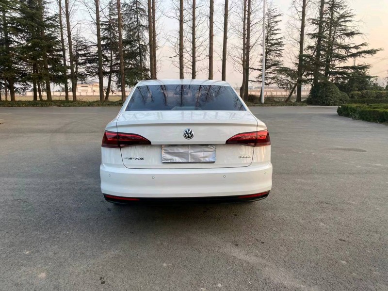 徐州19年大众宝来9