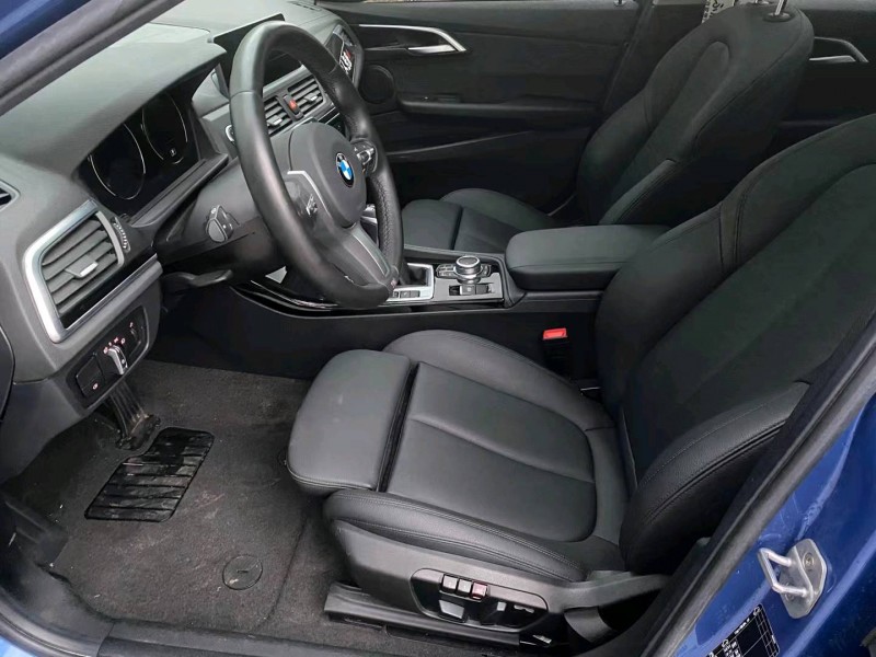 徐州19年宝马1系6