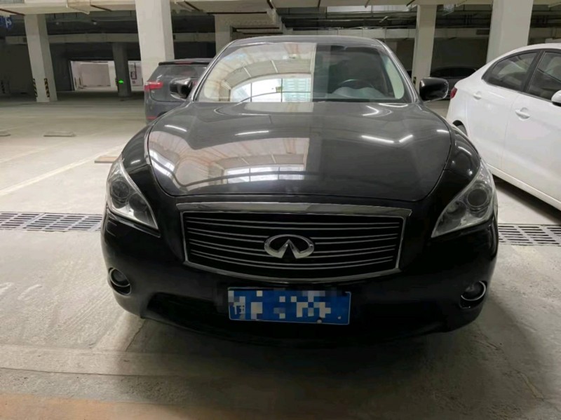 宜春15年英菲尼迪Q706