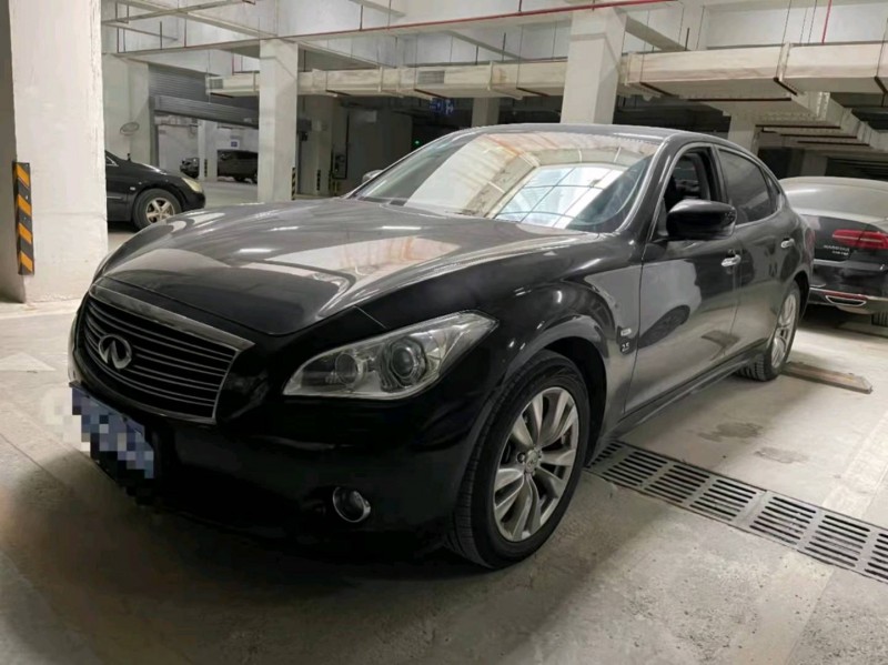 宜春15年英菲尼迪Q705