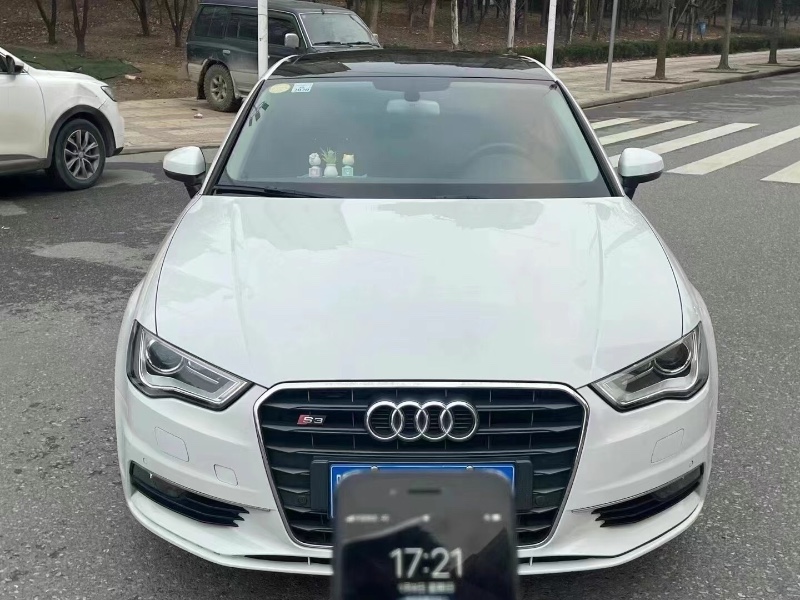 恩施16年奧迪A31
