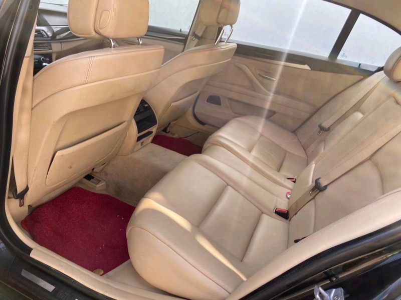 徐州13年宝马5系6