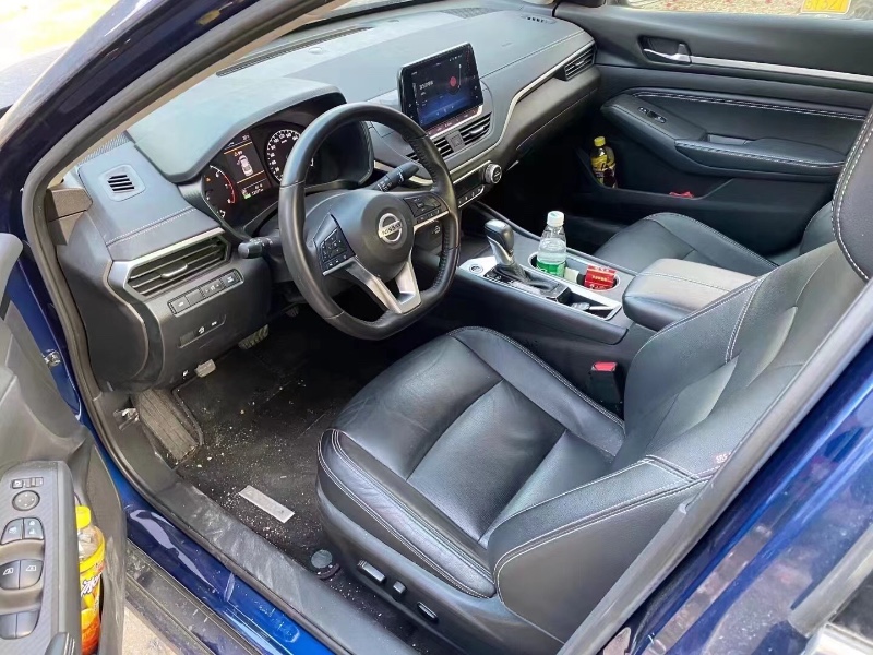 湛江20年日產天籟3