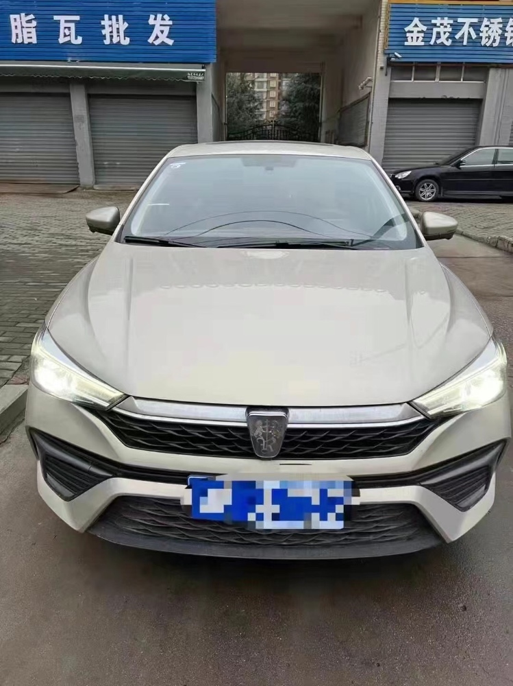 隨州21年榮威Ei56