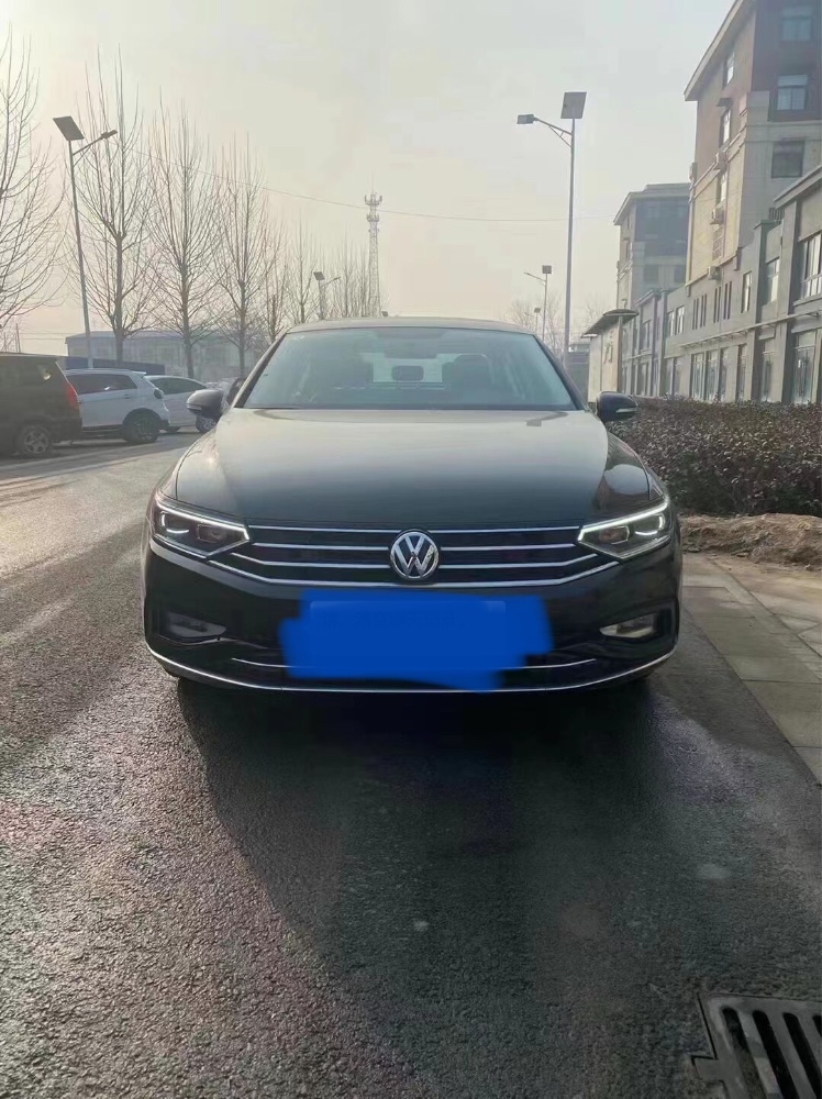 北京21年大众迈腾6