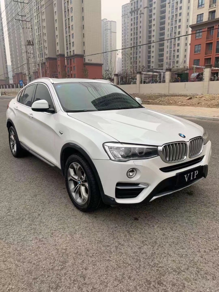 巢湖16年寶馬X43
