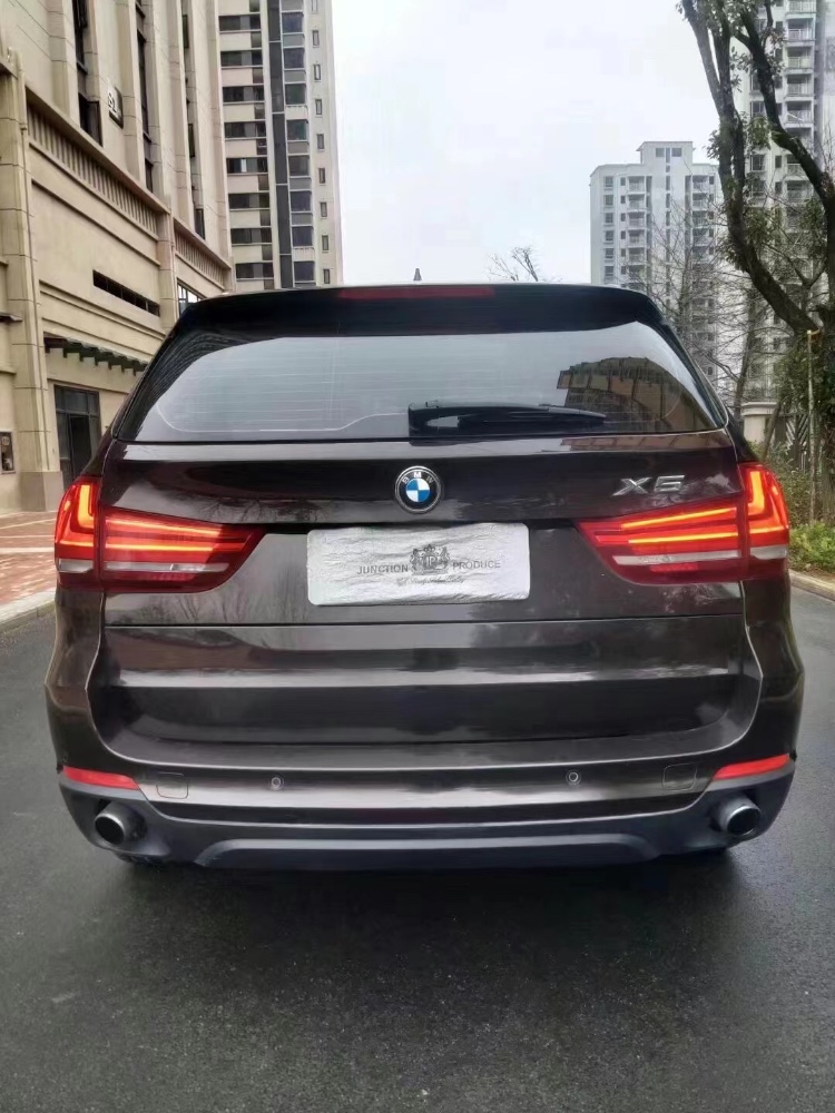 南昌15年寶馬X53