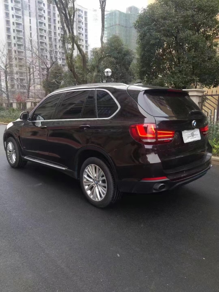 南昌15年寶馬X51