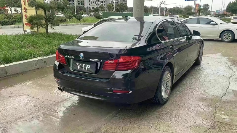 商丘15年寶馬5系9