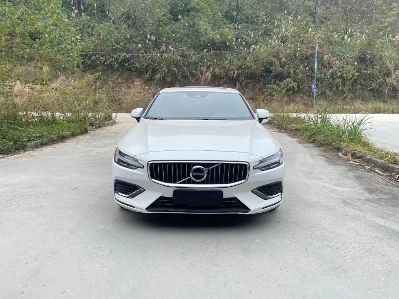 桂林20年沃爾沃S60L7