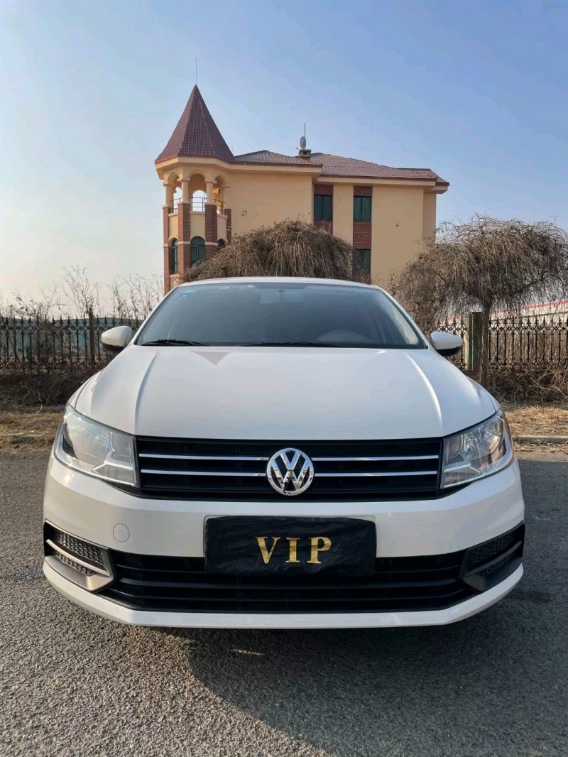 沈阳20年大众桑塔纳8