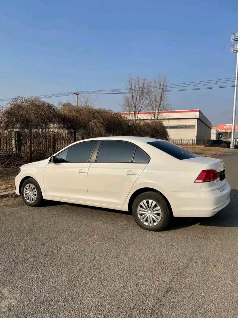 沈阳20年大众桑塔纳4