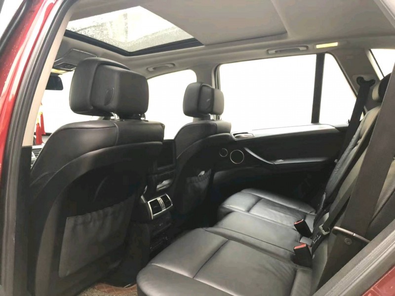 济宁13年宝马X54