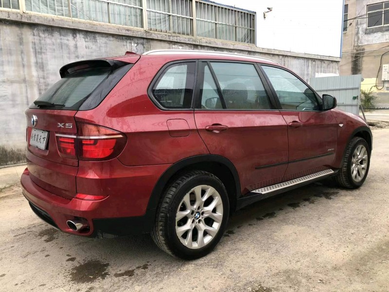 济宁13年宝马X53