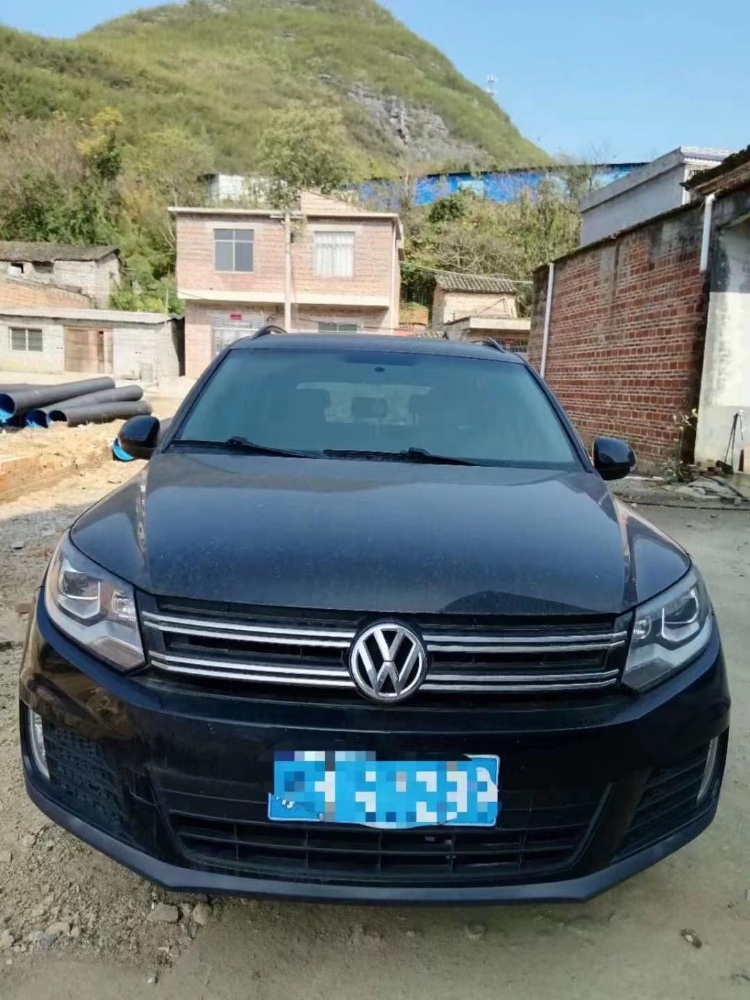益陽15年大眾途觀6