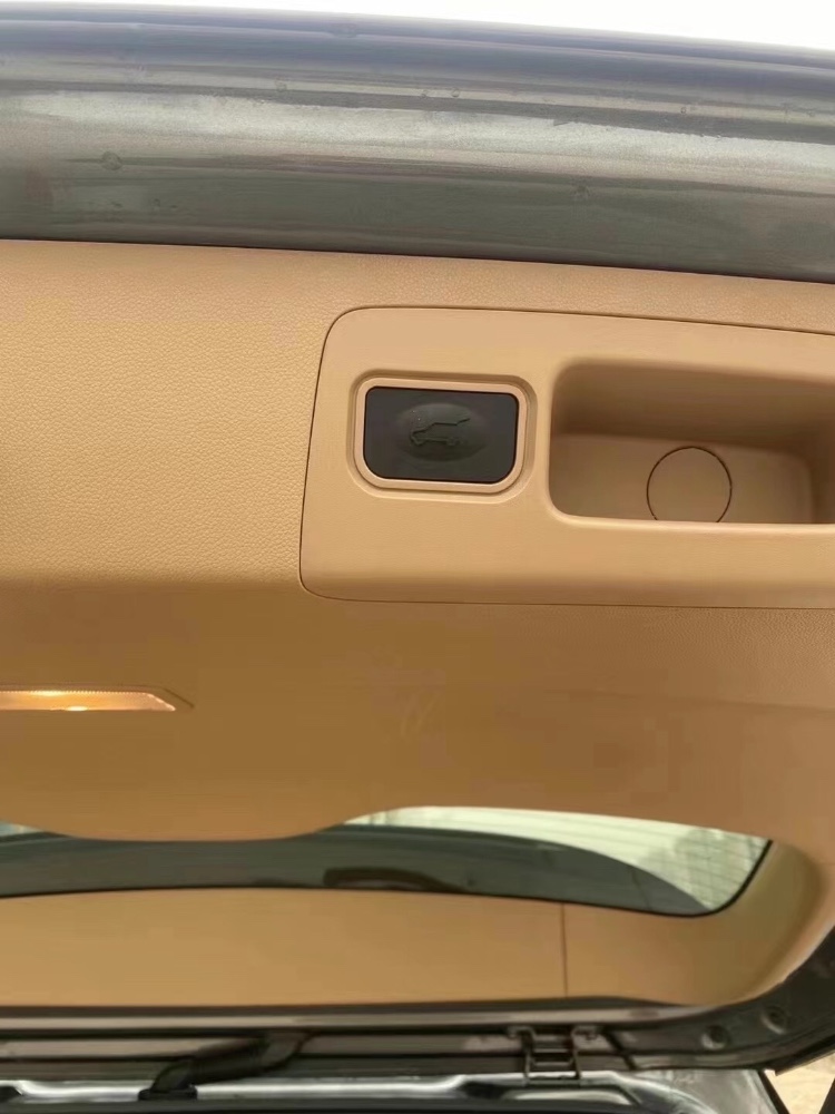 枣庄18年别克GL85