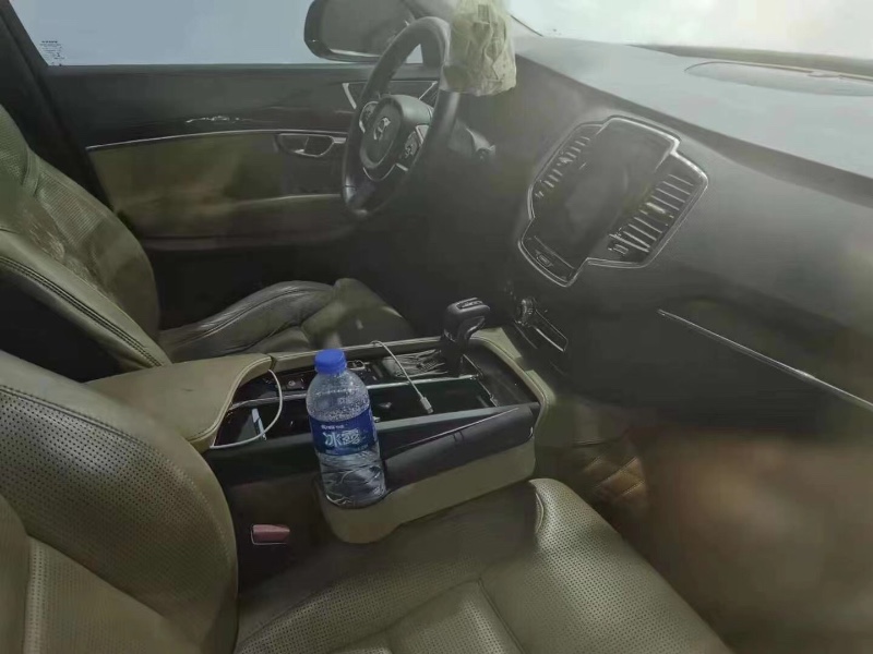隨州16年沃爾沃XC903