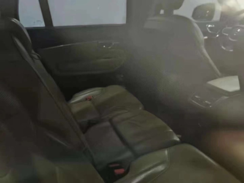 隨州16年沃爾沃XC904