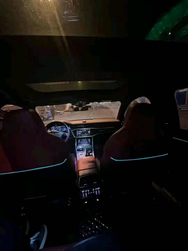 哈爾濱20年奧迪A6L4