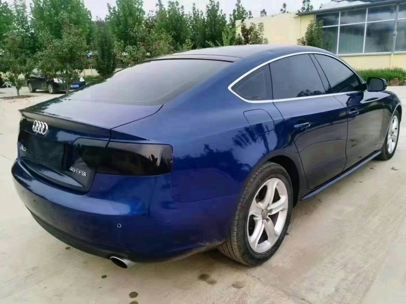 廊坊15年奧迪A53