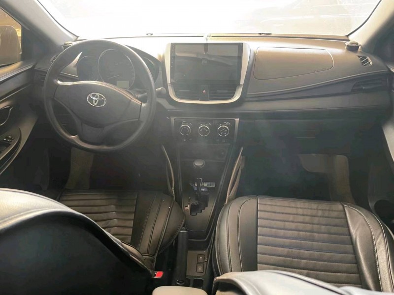 石家莊19年豐田YARiS L 致享6