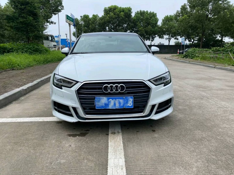 臺州18年奧迪A31