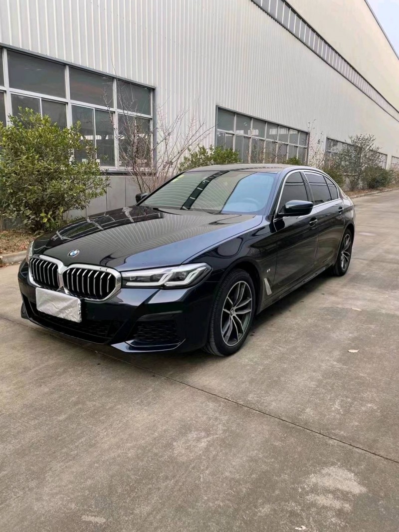 徐州21年寶馬5系8