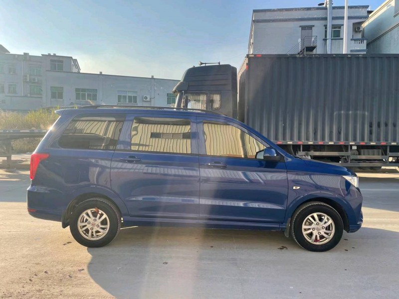 東莞19年五菱汽車宏光1