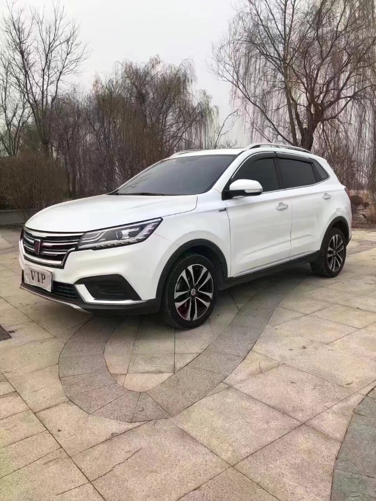濰坊20年榮威RX32