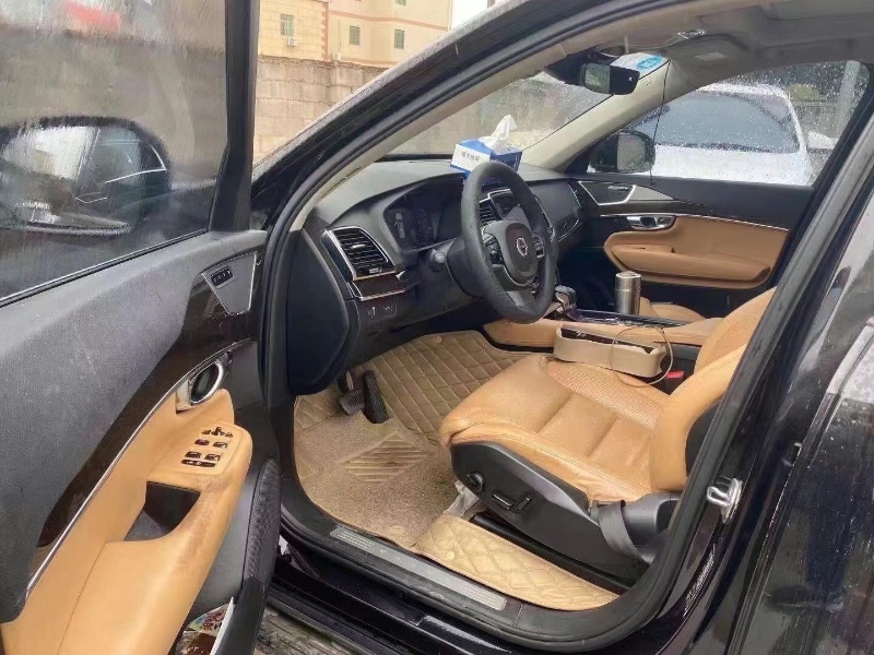 北京16年沃爾沃XC903