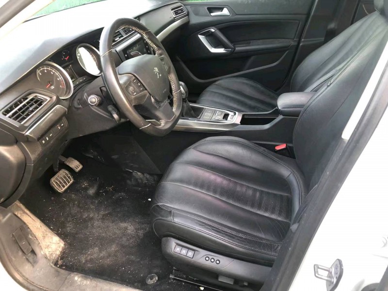 济宁16年标致4084