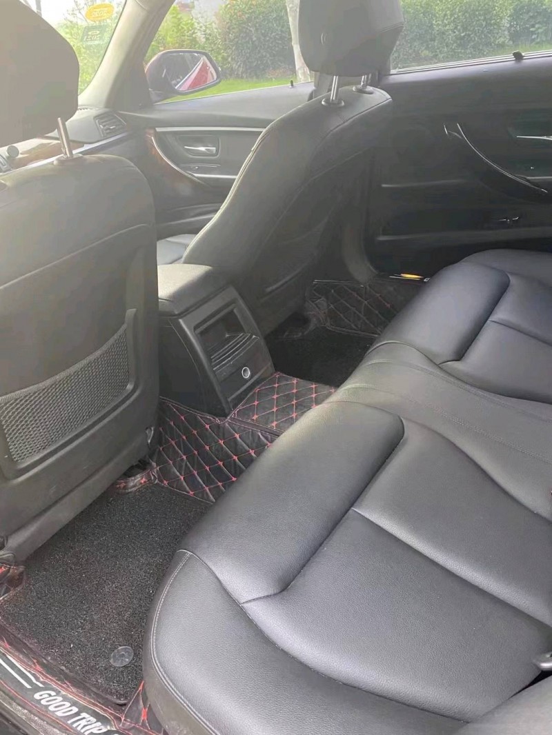 徐州13年宝马3系4