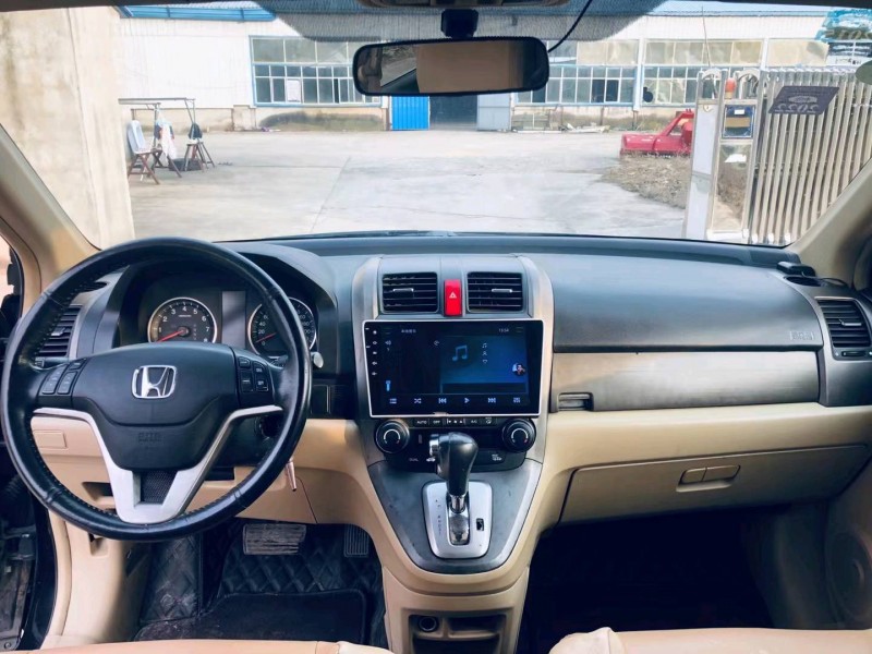 徐州11年本田CR-V7