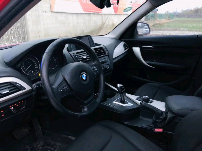 徐州14年宝马1系1