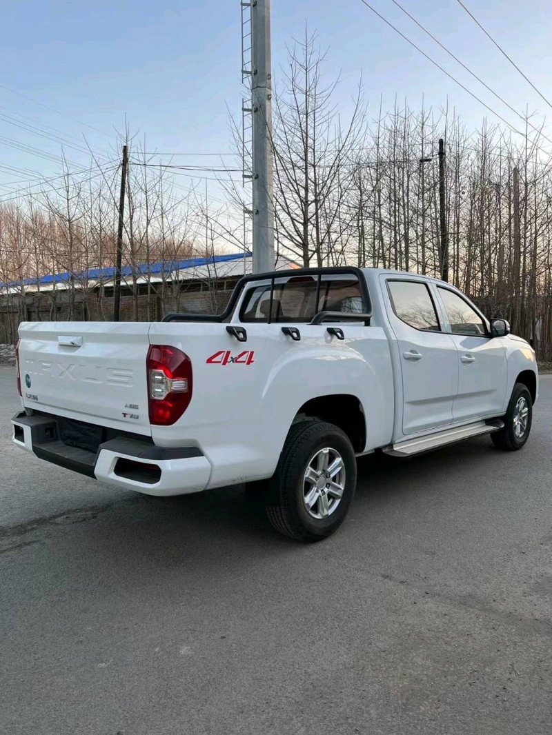 沈陽21年大通T604