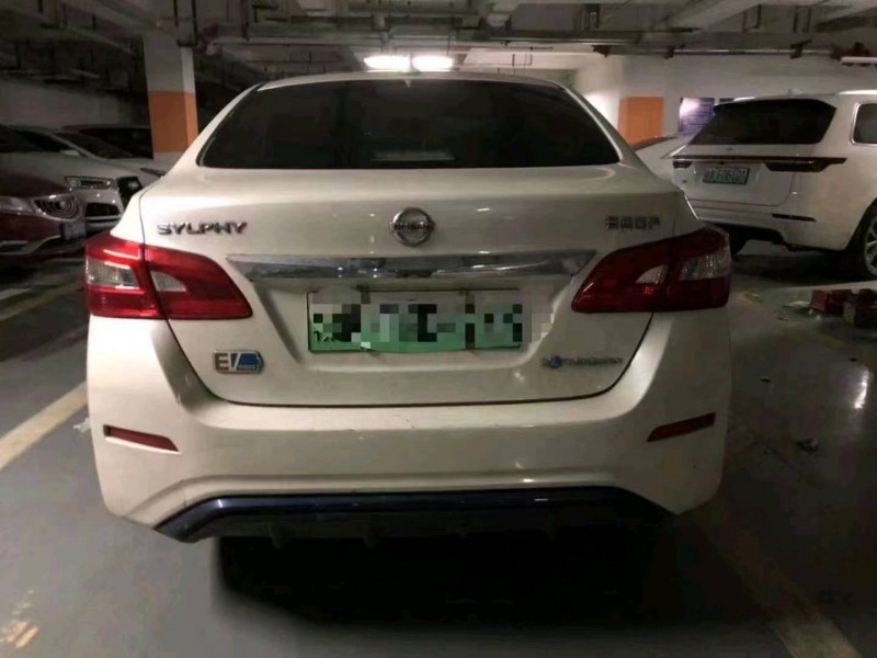 聊城20年日產GT-R6