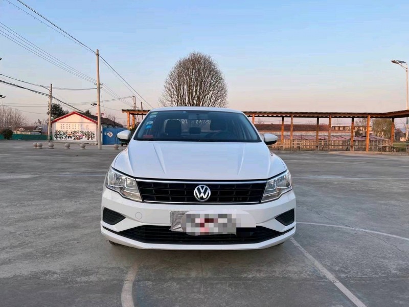 徐州18年大众捷达1