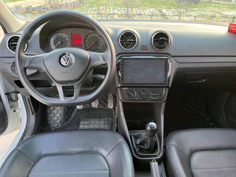 徐州18年大众捷达5