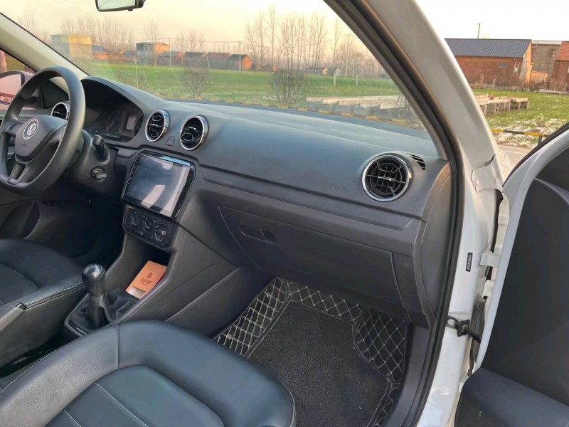 徐州18年大众捷达7