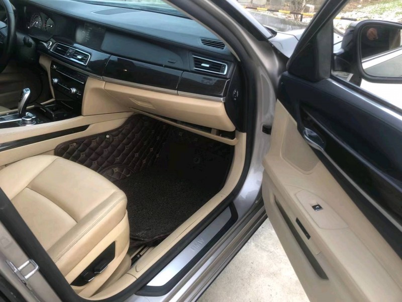 徐州12年宝马7系3