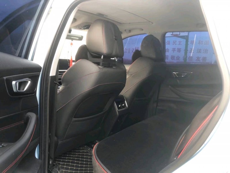 徐州20年奇瑞瑞虎5x6