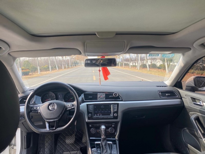 徐州16年大众凌渡5