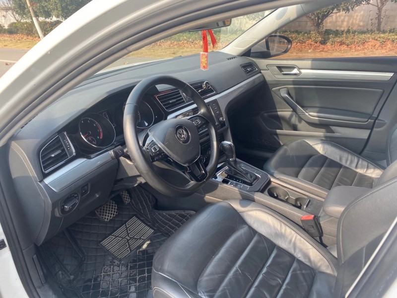 徐州16年大众凌渡4