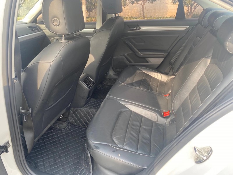 徐州16年大众凌渡6