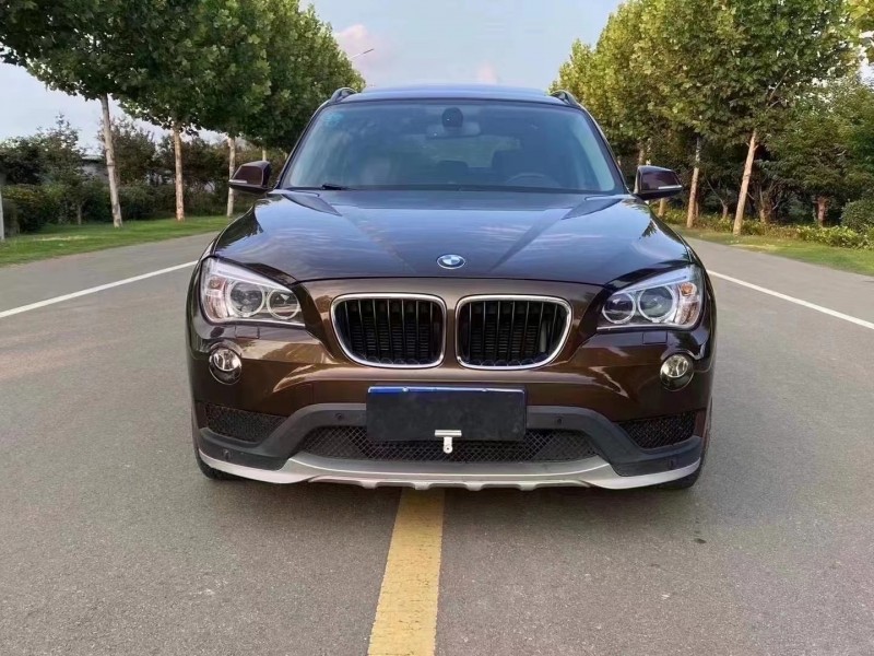 徐州15年宝马X19