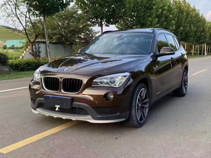 徐州15年宝马X18