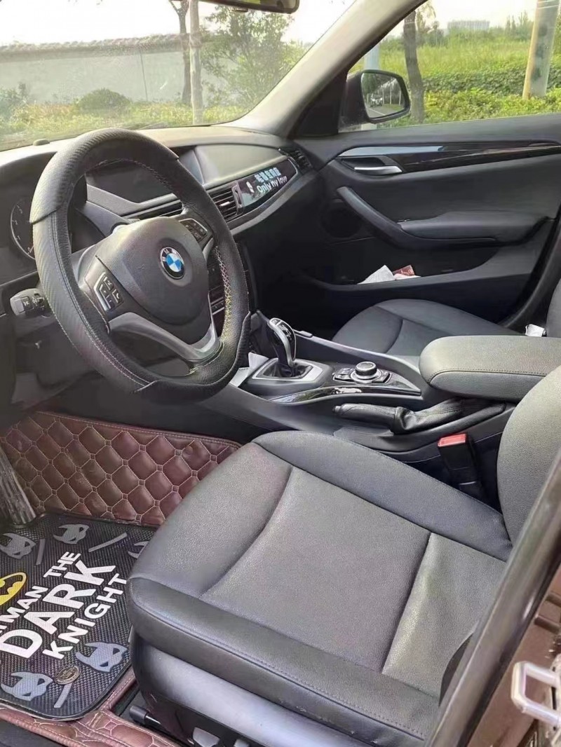 徐州15年宝马X16